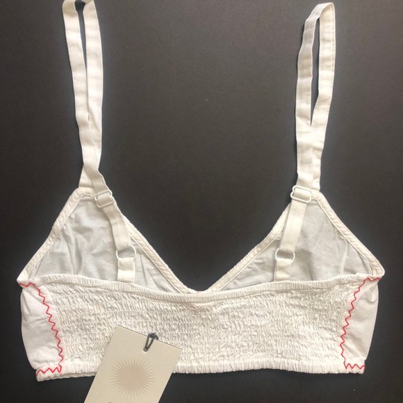 Spell x Wolfcub Bisous Bralette & Bloomer set — BNWT - Picture 9 of 13